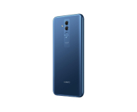 Huawei Mate 20 Lite Dual SIM niebieski - 442470 - zdjęcie 5